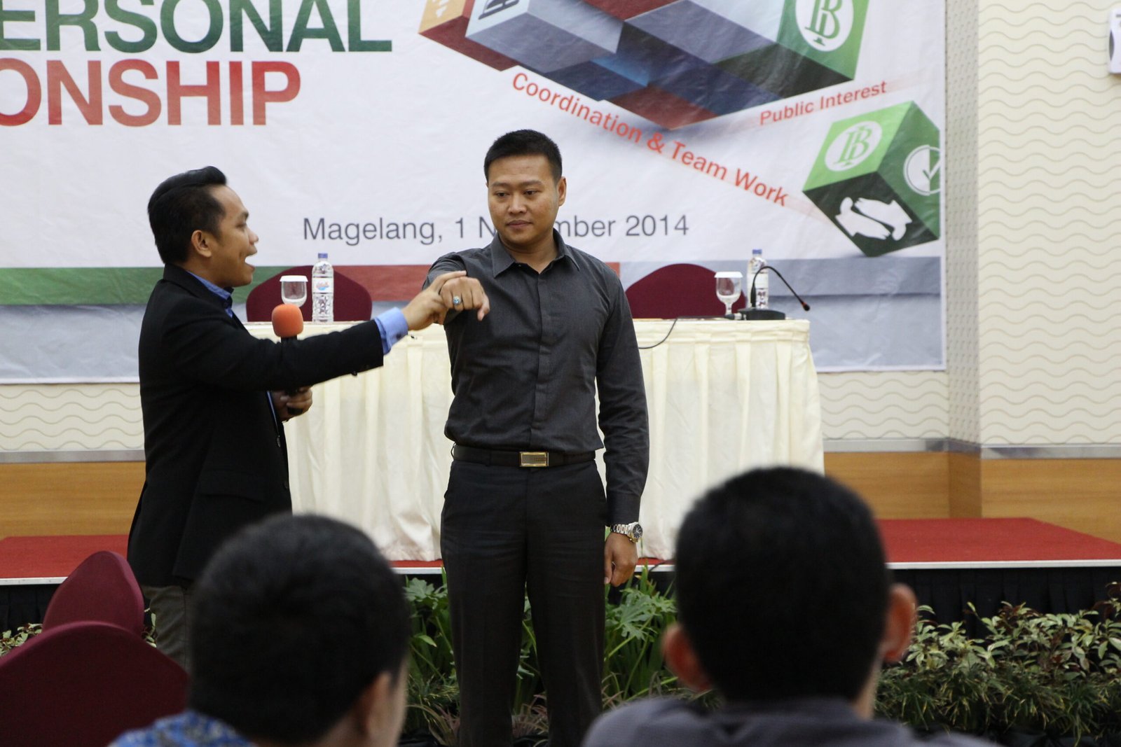 Cara Membongkar Mental Block Tim untuk Eksekusi Target