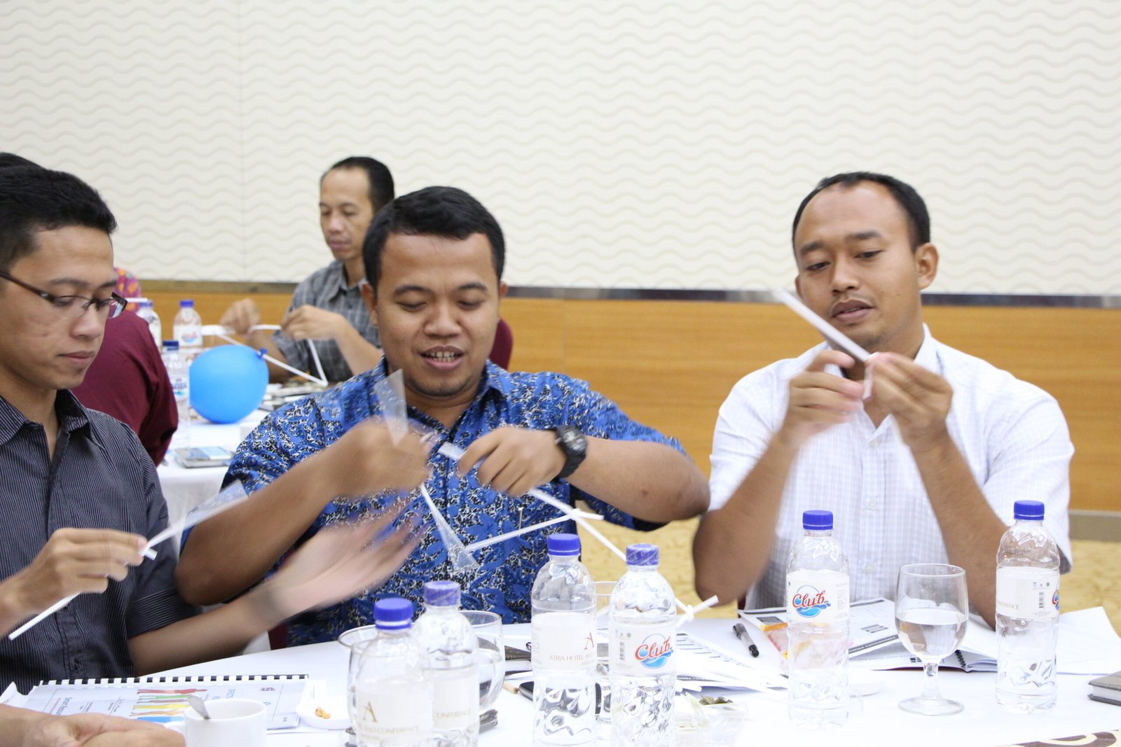 cara mengatasi ego sektoral